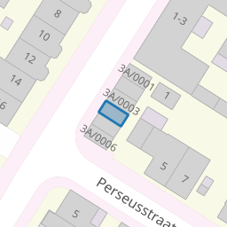 Perceel IMD00-Q-1258