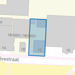 Perceel IMD00-Q-1306