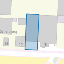 Perceel IMD00-Q-1309
