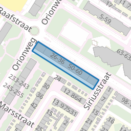 Perceel IMD00-Q-1337