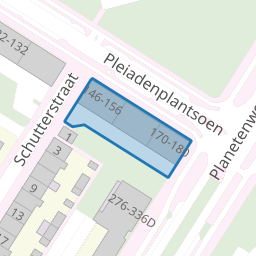 Perceel IMD00-Q-1341