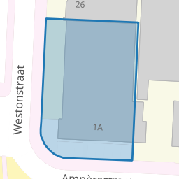 Perceel IMD00-Q-1383