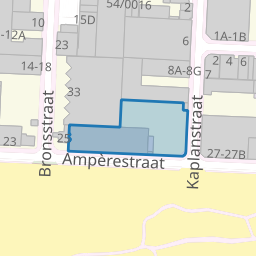 Perceel IMD00-Q-1402