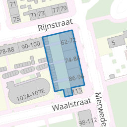 Perceel IMD00-Q-1405