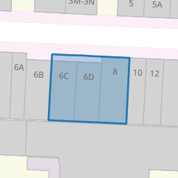 Perceel IMD00-Q-1408