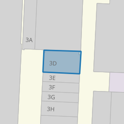 Perceel IMD00-Q-1421
