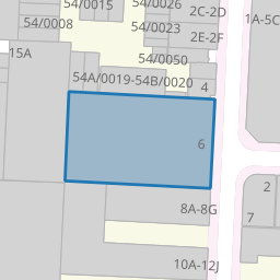 Perceel IMD00-Q-1446