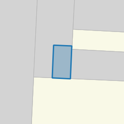 Perceel IMD00-Q-1451