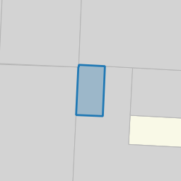 Perceel IMD00-Q-1453
