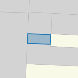 Perceel IMD00-Q-1454