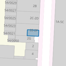 Perceel IMD00-Q-1467