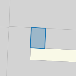 Perceel IMD00-Q-1483