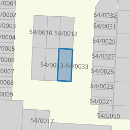 Perceel IMD00-Q-1492