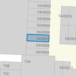 Perceel IMD00-Q-1503