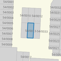 Perceel IMD00-Q-1514