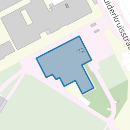 Perceel IMD00-Q-1521