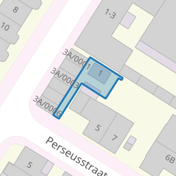 Perceel IMD00-Q-1523