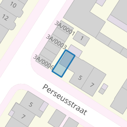 Perceel IMD00-Q-1525