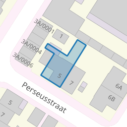 Perceel IMD00-Q-1526