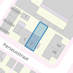 Perceel IMD00-Q-1527