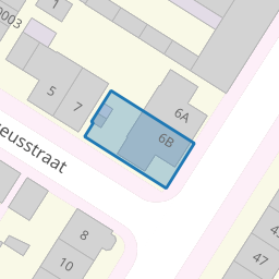 Perceel IMD00-Q-1529