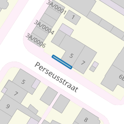 Perceel IMD00-Q-1531