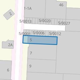 Perceel IMD00-Q-1537