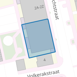 Perceel IMD00-Q-1551
