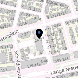 Appartement IMD00 Q 1552 13