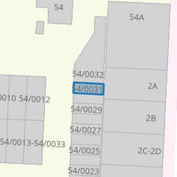 Perceel IMD00-Q-1554