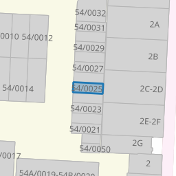Perceel IMD00-Q-1560