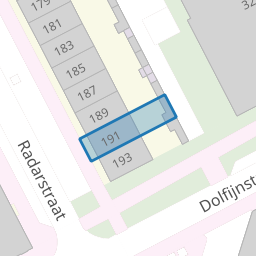 Perceel IMD00-Q-1567