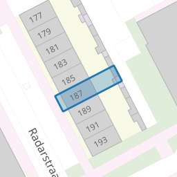 Perceel IMD00-Q-1569