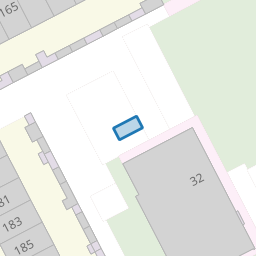 Perceel IMD00-Q-1597
