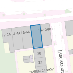 Perceel IMD00-Q-161