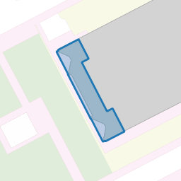Perceel IMD00-Q-1618