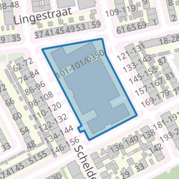 Perceel IMD00-Q-1635