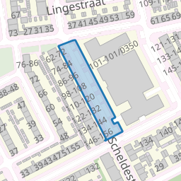 Perceel IMD00-Q-1636