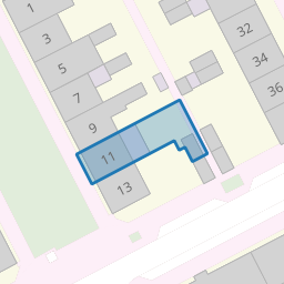 Perceel IMD00-Q-1682