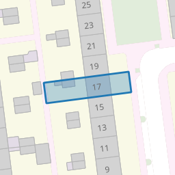 Perceel IMD00-Q-1685