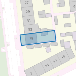 Perceel IMD00-Q-1699