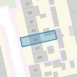 Perceel IMD00-Q-1749