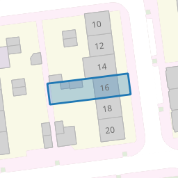 Perceel IMD00-Q-1800