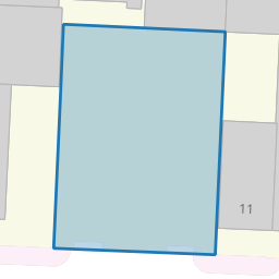Perceel IMD00-Q-1825