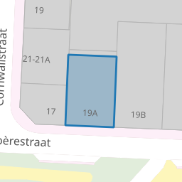 Perceel IMD00-Q-1826