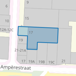 Perceel IMD00-Q-1828