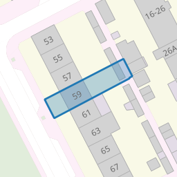 Perceel IMD00-Q-1849