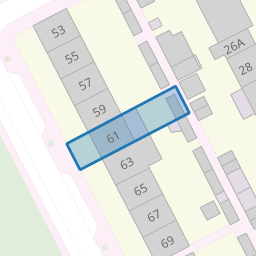 Perceel IMD00-Q-1850