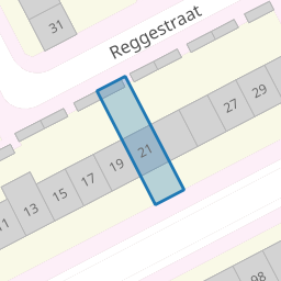 Perceel IMD00-Q-1881