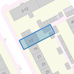 Perceel IMD00-Q-1888